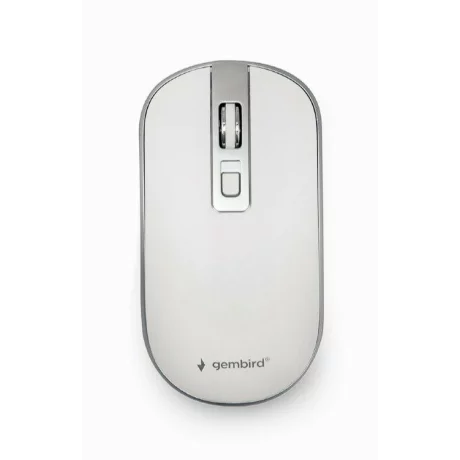 GEMBIRD mouse wireless alb MUSW-4B-06-WS