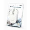 GEMBIRD mouse wireless alb MUSW-4B-06-WS