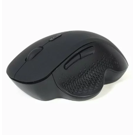 GEMBIRD mouse wireless negru MUSW-6B-02