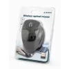 GEMBIRD mouse wireless negru MUSW-6B-02