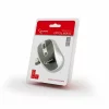 GEMBIRD mouse wireless gri MUSW-6B-02-BG