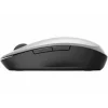 HP Dual Mode Mouse Silver 6CR72AA