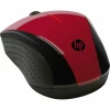 HP Wireless Mouse 220 Sunset Red 7KX10AA