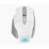 M65 RGB ULTRA WIRELESS Tunable FPS Gaming Mouse White CH-9319511-EU2
