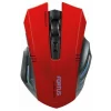 MOUSE GAMING SPEEDLINK FORTUS WIRELESS BLACK SL-680100-BK-01