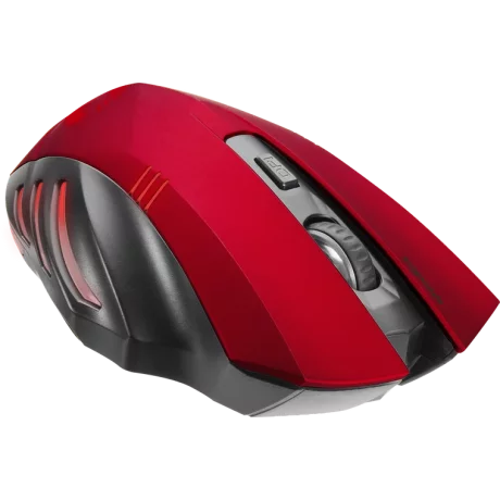 MOUSE GAMING SPEEDLINK FORTUS WIRELESS BLACK SL-680100-BK-01