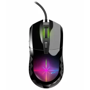 MOUSE Genius gaming cu fir negru 31040007400