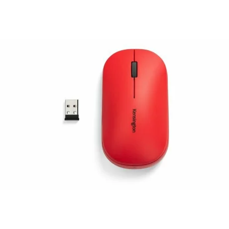 MOUSE KENSINGTON SureTrack rosu K75352WW