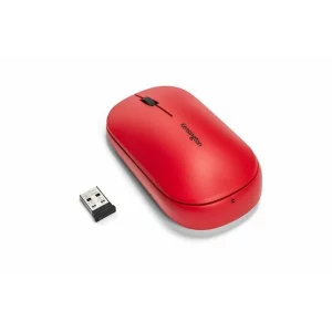 MOUSE KENSINGTON SureTrack rosu K75352WW