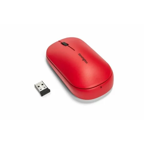 MOUSE KENSINGTON SureTrack rosu K75352WW