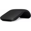 MOUSE MICROSOFT ARC BLACK ELG-00002