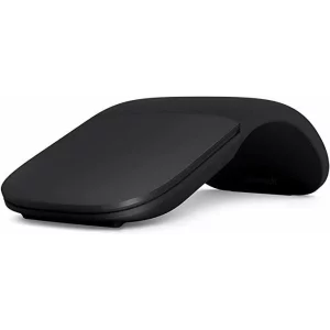 MOUSE MICROSOFT ARC BLACK ELG-00002