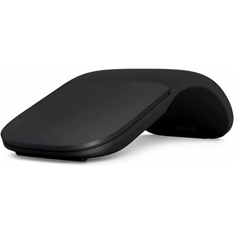 MOUSE MICROSOFT ARC BLACK ELG-00002