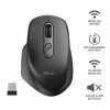 Trust Ozaa Mouse negru TR-23812