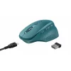 Trust Ozaa Mouse albastru TR-24034