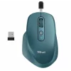 Trust Ozaa Mouse albastru TR-24034