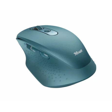 Trust Ozaa Mouse albastru TR-24034