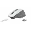 Trust Ozaa Mouse alb TR-24035