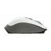 Trust Ozaa Mouse alb TR-24035