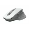 Trust Ozaa Mouse alb TR-24035