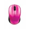 GO NANO WIRELESS MOUSE HOT PINK 49043