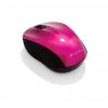 GO NANO WIRELESS MOUSE HOT PINK 49043