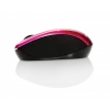 GO NANO WIRELESS MOUSE HOT PINK 49043