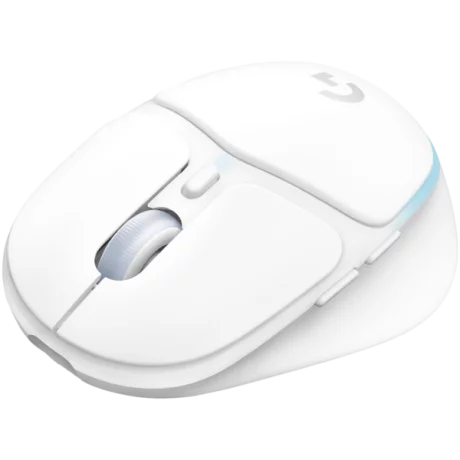 LOGITECH G705 LIGHTSPEED Wireless Gaming Mouse OFF-WHITE 910-006367