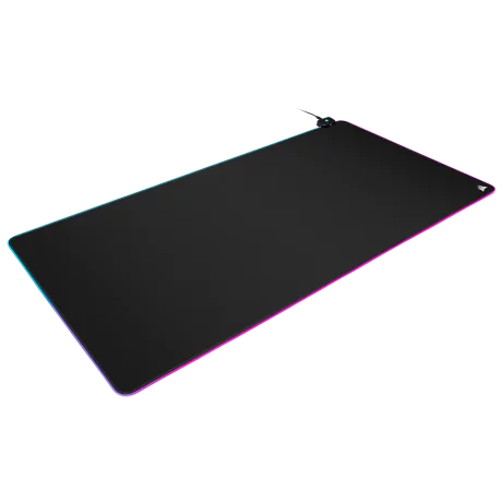 MM700 RGB Extended 3XL Cloth Gaming Mouse Pad / Desk Mat CH-9417080-WW