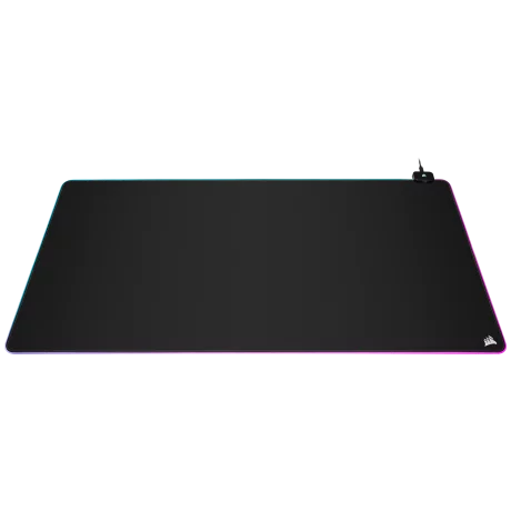 MM700 RGB Extended 3XL Cloth Gaming Mouse Pad / Desk Mat CH-9417080-WW