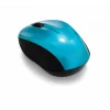 MOUSE Verbatim GO NANO WIRELESS CAR BLUE 49044