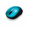 MOUSE Verbatim GO NANO WIRELESS CAR BLUE 49044