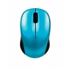 MOUSE Verbatim GO NANO WIRELESS CAR BLUE 49044