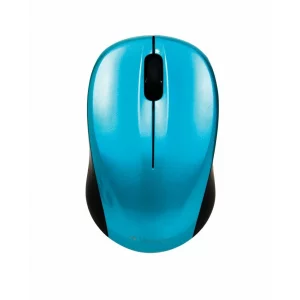 MOUSE Verbatim GO NANO WIRELESS CAR BLUE 49044