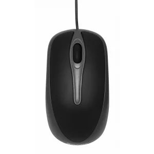 MOUSE Verbatim OPTICAL DESKTOP 49019