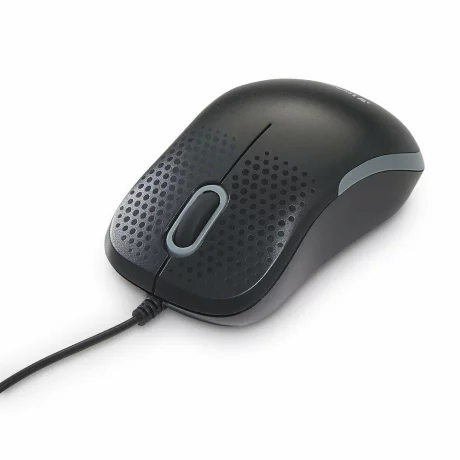 MOUSE Verbatim SILENT OPTICAL BLK 49024