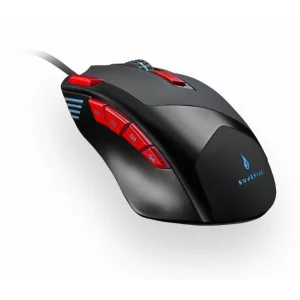 MOUSE Verbatim SUREFIRE EAGLE CLAW Gaming 48817