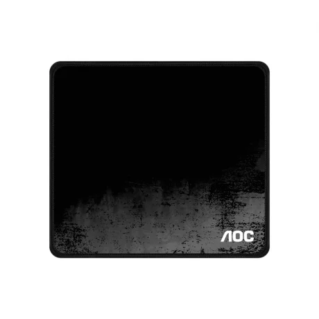 Mousepad AOC negru MM300L