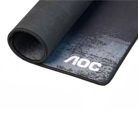 Mousepad AOC negru MM300L