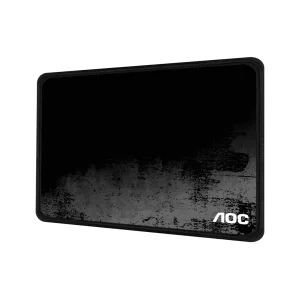 Mousepad AOC negru MM300M