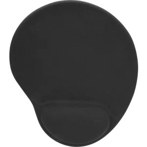 MOUSEPAD ERGONOMIC SPEEDLINK VELLU GEL BLACK SL-620802-BK