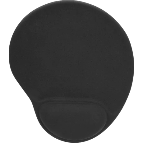 MOUSEPAD ERGONOMIC SPEEDLINK VELLU GEL BLACK SL-620802-BK