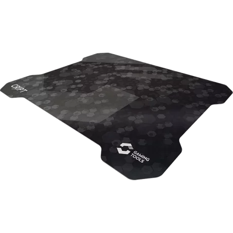 MOUSEPAD GAMING SPEEDLINK CRIPT ULTRA THIN BLACK SL-620102-BK