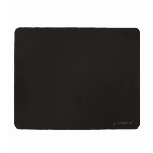 MousePAD GEMBIRD negru MP-S-BK