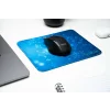 MousePAD SPACER albastru SP-PAD-S-PICT