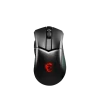 MSI Gaming Mouse CLUTCH GM41 LIGHTWEIGHT WIRELESS