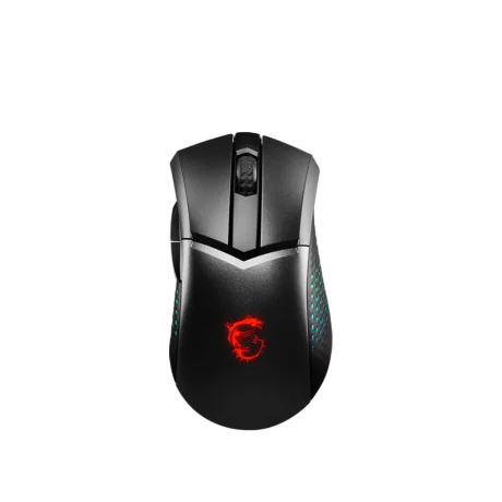 MSI Gaming Mouse CLUTCH GM41 LIGHTWEIGHT WIRELESS