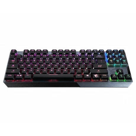 Tastatura MSI VIGOR GK50 LOW PROFILE TKL US