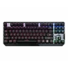 Tastatura MSI VIGOR GK50 LOW PROFILE TKL US