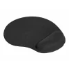 TRACER Tracer mouse pad cu gel negru TRAPAD42183